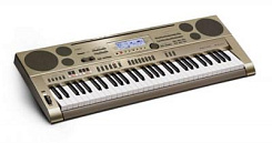 Синтезатор CASIO AT-3