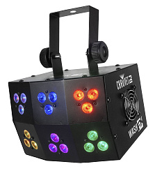 Светодиодный прожектор-блендер CHAUVET-DJ Wash FX 2