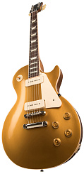 Электрогитара GIBSON Les Paul Standard 50s P-90 Goldtop