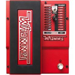 Эффект-процессор DIGITECH WHAMMY5