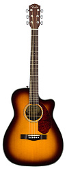 FENDER CC-140SCE SB WC