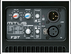 FBT MITUS 118SA