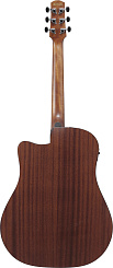 Электроакустическая гитара IBANEZ AAD50CE-TCB