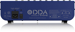 MIDAS DDA DM12 