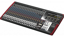 Микшерный пульт BEHRINGER XENYX iX3242USB