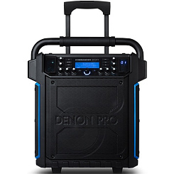 Портативная активная АС DENON COMMANDERSPORT +