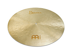 Тарелка 20" Meinl B20JCR Byzance Jazz Club Ride 