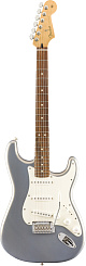 FENDER PLAYER STRATOCASTER® HSH, PAU FERRO FINGERBOARD, SILVER