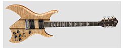 B. C. RICH BGSTQPW