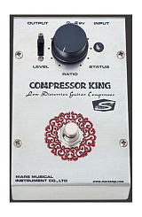 Mars Guitar Compressor King