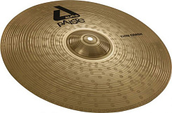 Тарелка 18'' 0000881218 ALPHA “B” Thin Crash Paiste