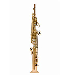 Саксофон сопрано Bb SELMER SS-600