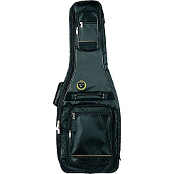 Rockbag RB20612B/ PLUS SALE чехол для двух электрогитар, подкладка 30мм, чёрный