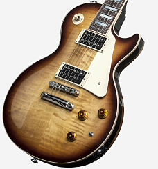 Электрогитара GIBSON USA LES PAUL LESS + 2015 DESERT BURST