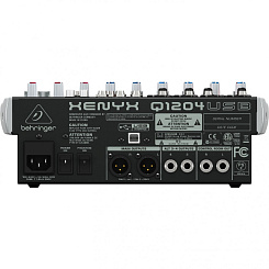 Behringer Q1204USB