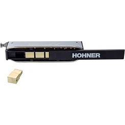 HOHNER ACE48 - Губная гармоника хроматическая Хонер