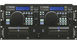 Tascam X-1700