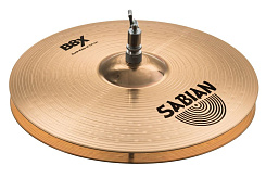 Sabian 14" B8X Rock Hats