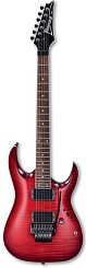 Электрогитара IBANEZ RGA42TFMZ-TRB