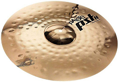 Paiste 16" PST8 Rock Crash