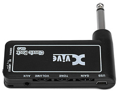 Усилитель XVIVE GA-3 Classic Rock Amplug