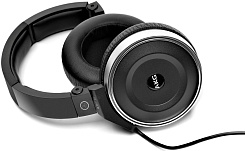 AKG K167 DJ Закрытые DJ наушники