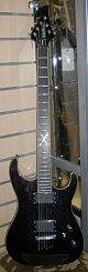 Washburn BX30BSK