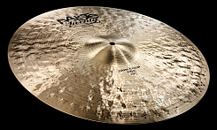 Paiste 20" Dark Crisp Ride Twenty Masters