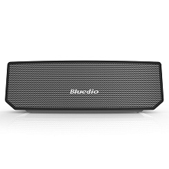 Bluedio BS-3 Black