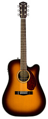 FENDER CD-140SCE SB WC