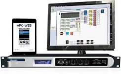 Symetrix Radius AEC