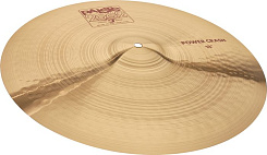 Тарелка 16'' Paiste 0001063016 2002 Power Crash 