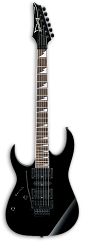 Электрогитара IBANEZ RG370DXZL BLACK