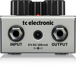 TC ELECTRONIC FORCEFIELD COMPRESSOR