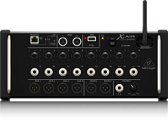 Behringer XR16 цифровой микшер