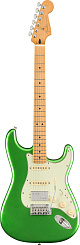 FENDER Player Plus STRAT HSS MN Cosmic Jade