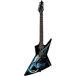 Dean USA Zero AOD II Lefty