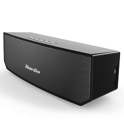 Bluedio BS-3 Black