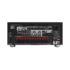 AV ресивер Onkyo TX-RZ70 B M2