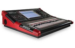 Микшер DiGiCo X-SD9-WS1P