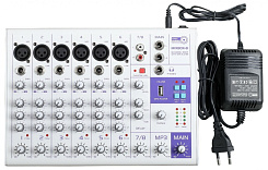 FREE SOUND MIXBOX-8