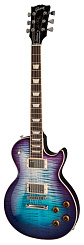 GIBSON 2019 Les Paul Standard Blueberry Burst