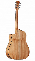 Гитара Maton SRS60C