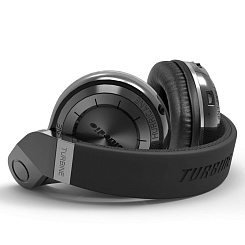 Bluedio T2 Black