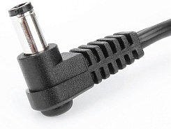 Сплиттер XVIVE S5 5 plug straight head Multi DC power cable