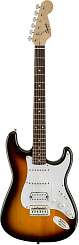 FENDER SQUIER BULLET TREM HSS BSB