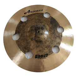 Тарелка 12",Arborea GH12OC Ghost Series O-Zone Splash