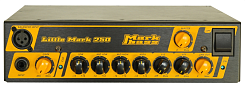 MARKBASS LITTLE MARK III