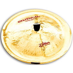 ZILDJIAN 16` ORIENTAL CHINA TRASH