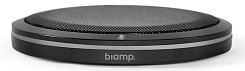 Biamp Tesira TTM-X Black AVB Beamtracking